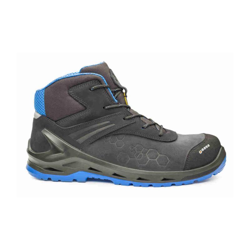 Scarpa Alta i-ROBOX TOP - S3 ESD CI SRC - BASE CA-B1211-0WA