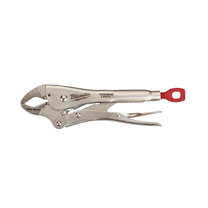 Pinze Autobloccanti - Milwaukee — PINZA AUTOBLOCCANTE GANASCE SAGOMATE 250 mm