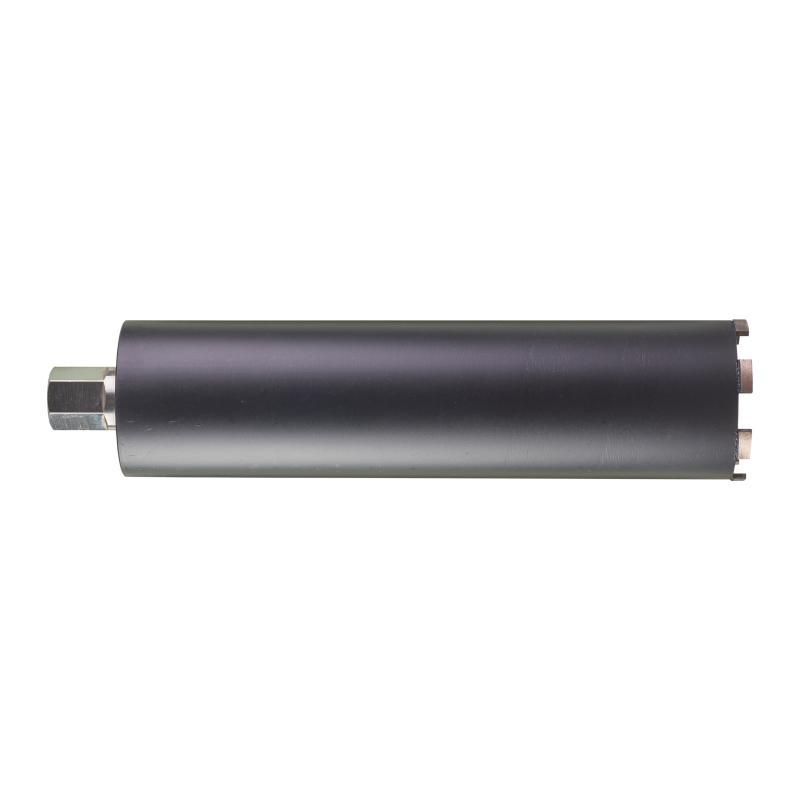 Carotaggio A Secco Con Aspirazione Polveri Dchxl - Milwaukee — CORONA 1 1/4'' DCHXL 117x490