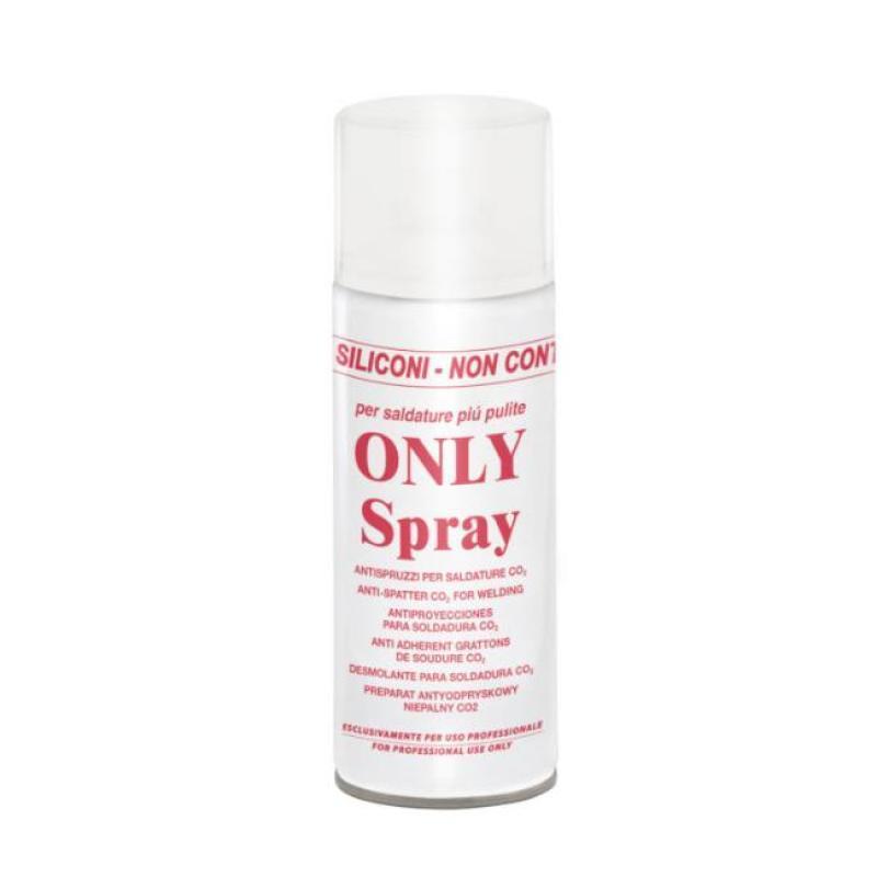 Antispruzzi Per Saldature CO2 Only Spray 300 ml