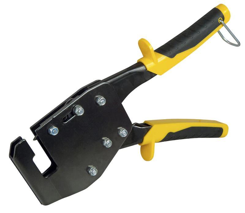 Pinza Punzonatrice In Acciaio 260 mm STANLEY