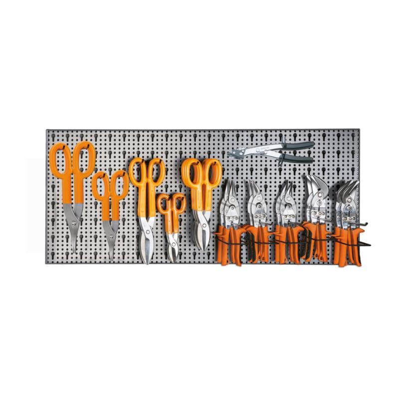 Assortimento Di 24 Utensili Con Ganci Senza Pannello 6600 M/532 Beta 066000532