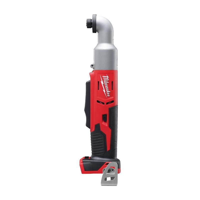 Avv. A Impulsi Angolare 18 Volt 1/4" - Senza Batteria - M18 Braid-0 - Milwaukee 4933447891