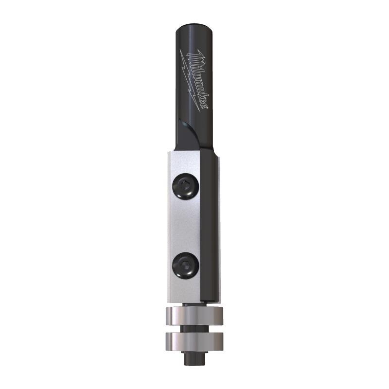 Fresa X Rifilare C/Colt. & Cusc. C2 S=12.7 D=19X50X113Mm (No Ita) - Milwaukee 4932500934