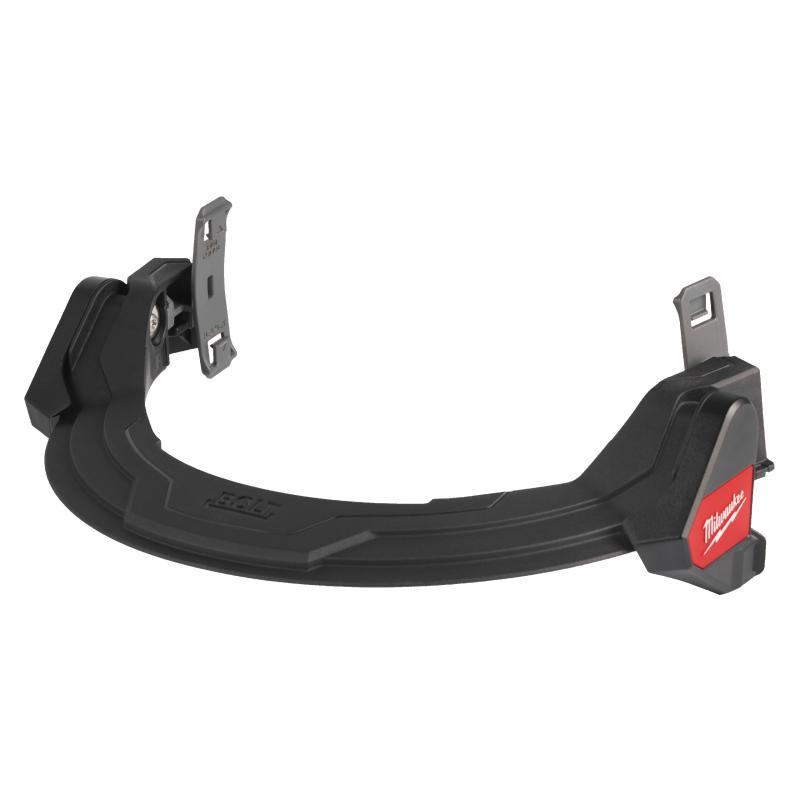 Visiere Bolt - Milwaukee — RIC. VISIERA TRA.TOT.UNI.BOLT100/200-5pz