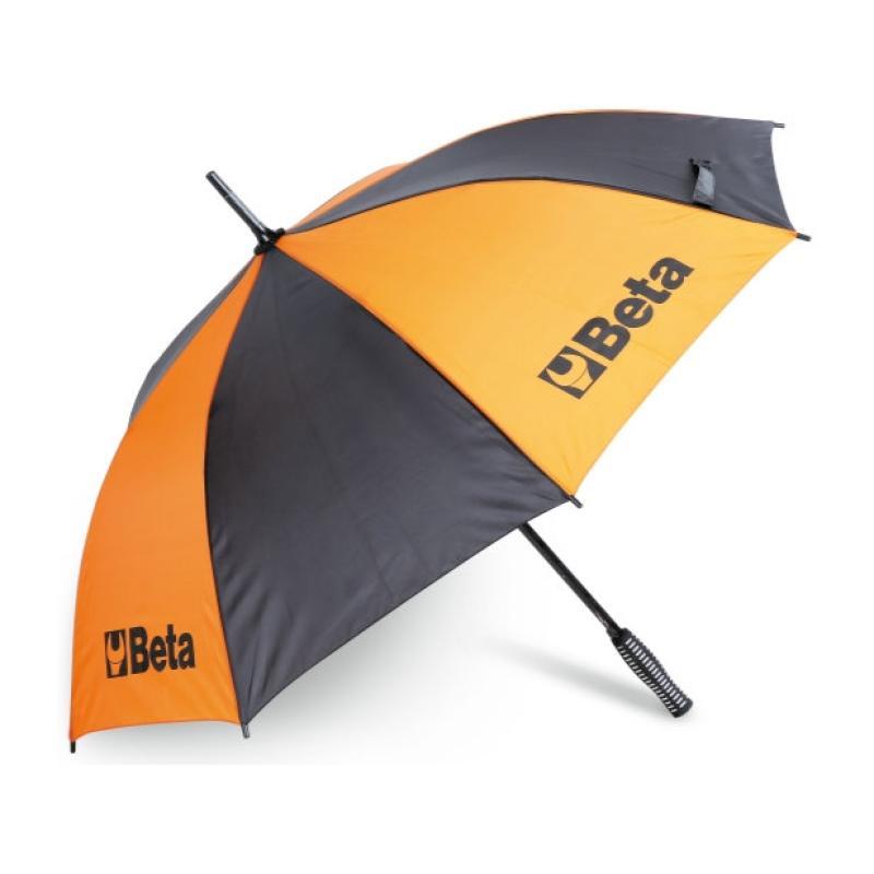 Ombrello In Nylon 210T, Diametro 100 Cm 9521OB BETACollection 095210021