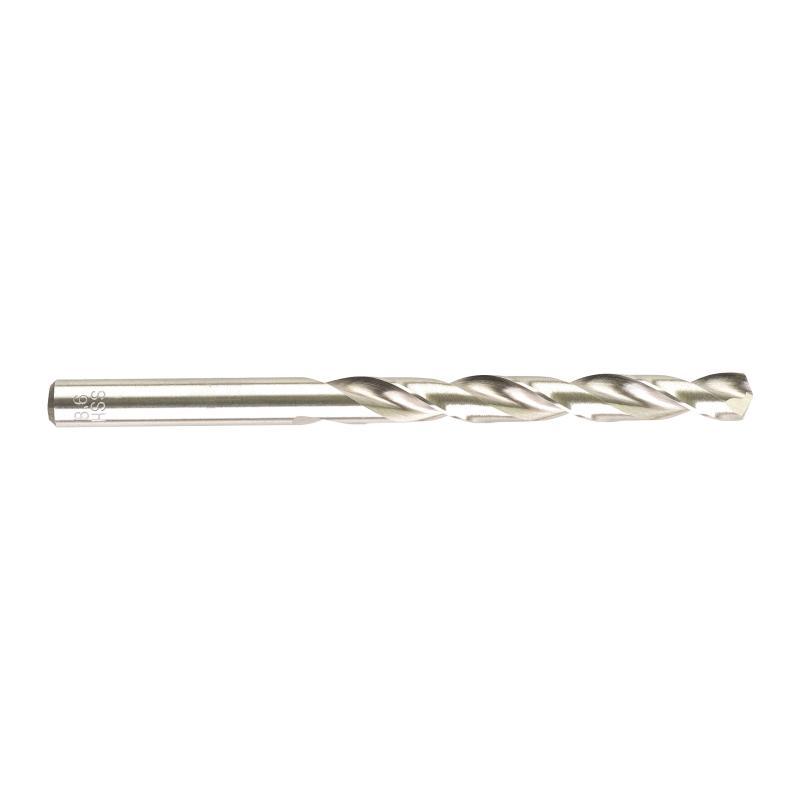 Thunderweb Punte Metallo Hss G Din 338 - Milwaukee — PUNTA HSS-G 8.6 MM (conf. 5pz)