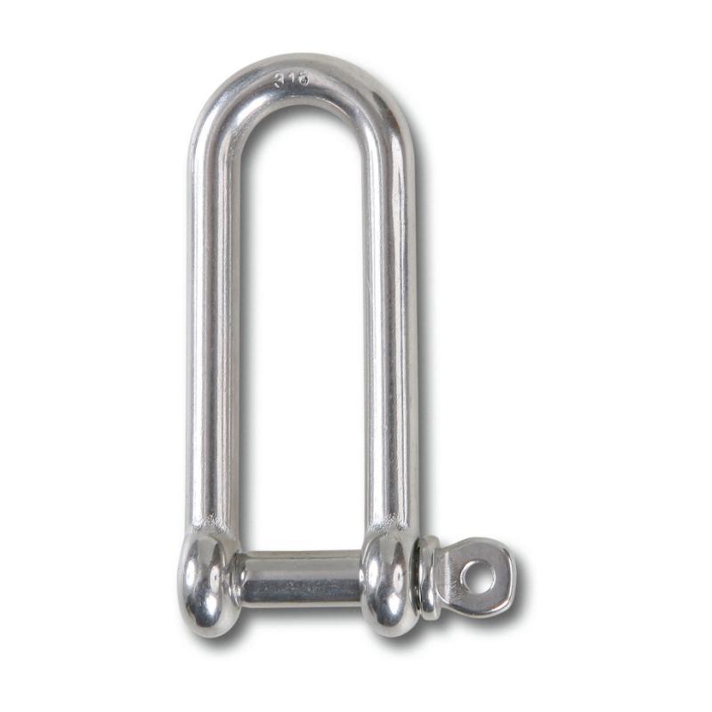 Grilli Diritti Lunghi Inox Aisi 316 8227 Robur