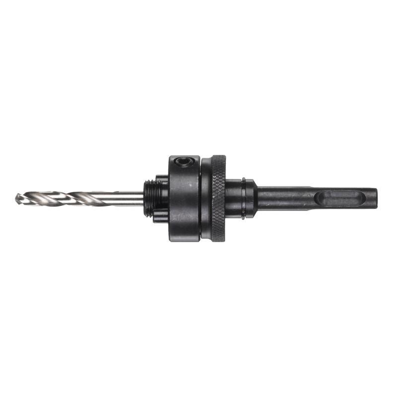 Albero Sds-Plus Ø 32-152 Mm - Milwaukee 4932471695