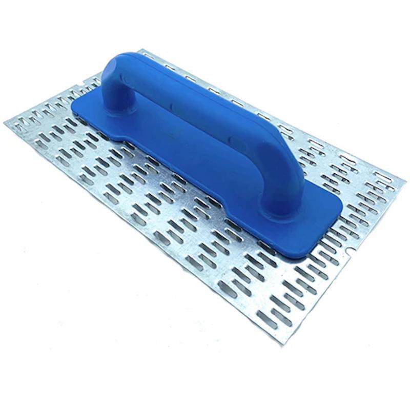 Raschiatore Per Intonaco 25x14 cm SARTEX