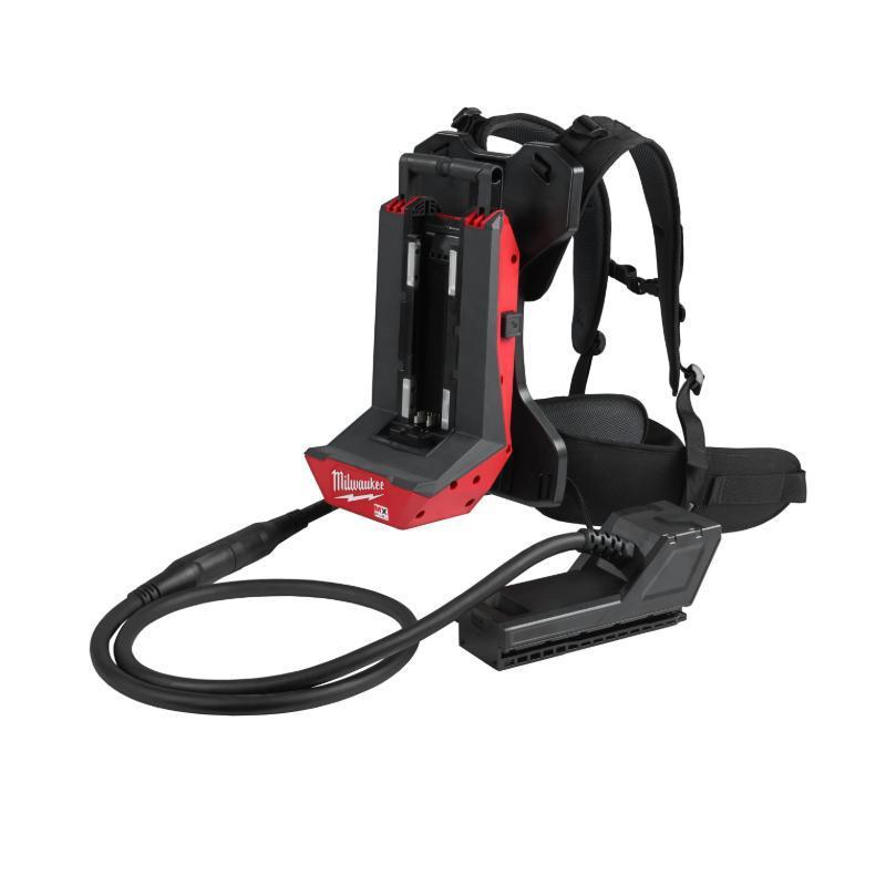 Zaino Batteria Mx Fuel - Mxf Pbe-0 - Milwaukee 4933498067