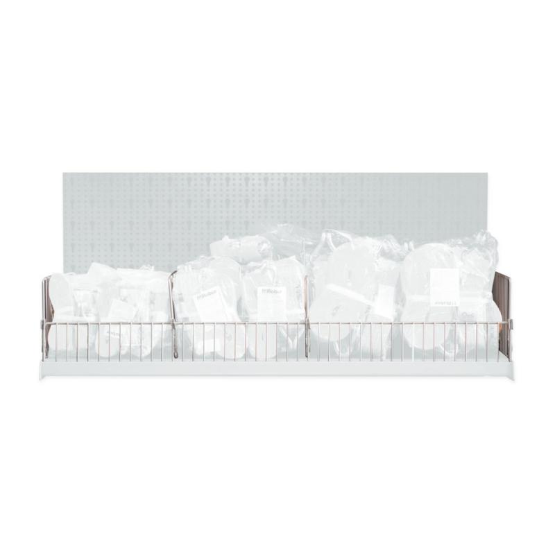 Griglie Per Parete Espositiva C88 R/1 C88/R611 SHOPinShop 088000161