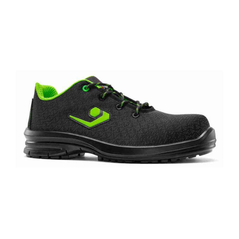 Scarpa Bassa HALLEY - S3L FO SR - BASE CA-B0904-0WA