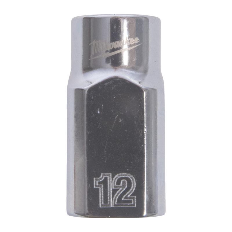 Bussole Poligonali A Mano Da 1 2 - Milwaukee — BUSSOLA POLIGONALE A MANO DA 1/2 - 12mm - CORTE