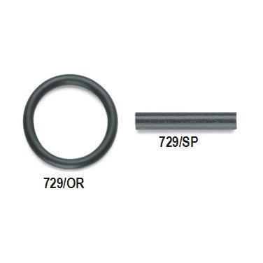 Anelli E Spine Per Bussole E Accessori Macchina 729 Beta