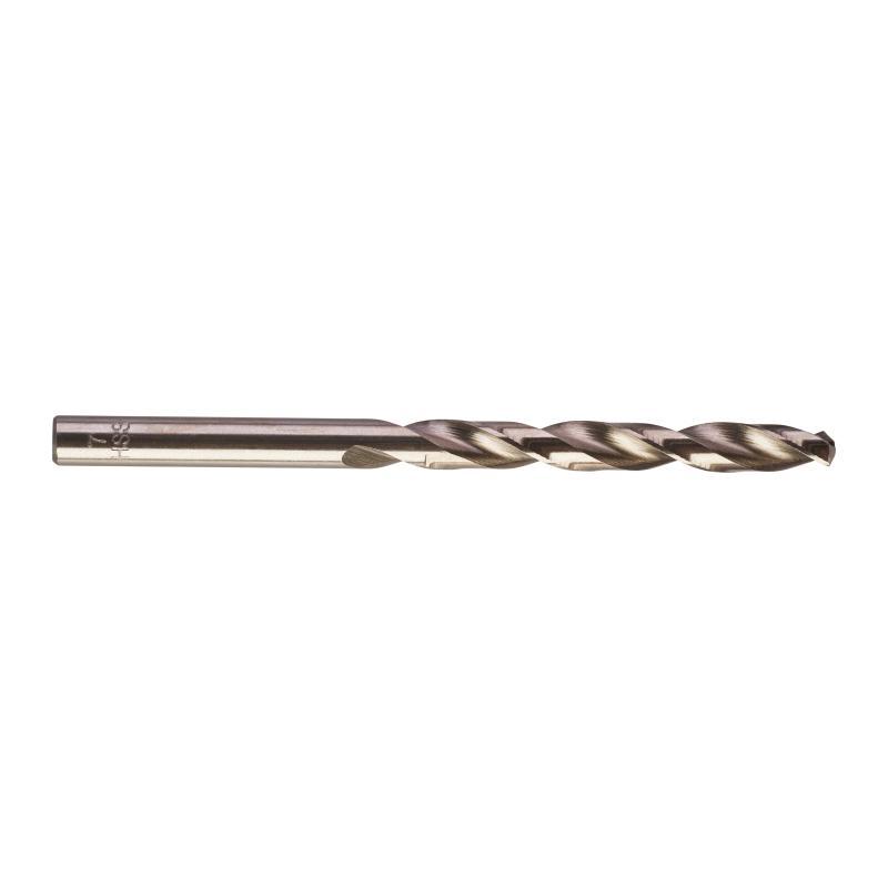 Thunderweb Punte Metallo Hss G Din 338 - Milwaukee — PUNTA HSS-G 7.0X109 MM (conf. 5pz)