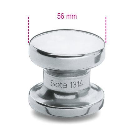 Tasso A Teste Tonde Convessa E Piana 1314 Beta 013140001