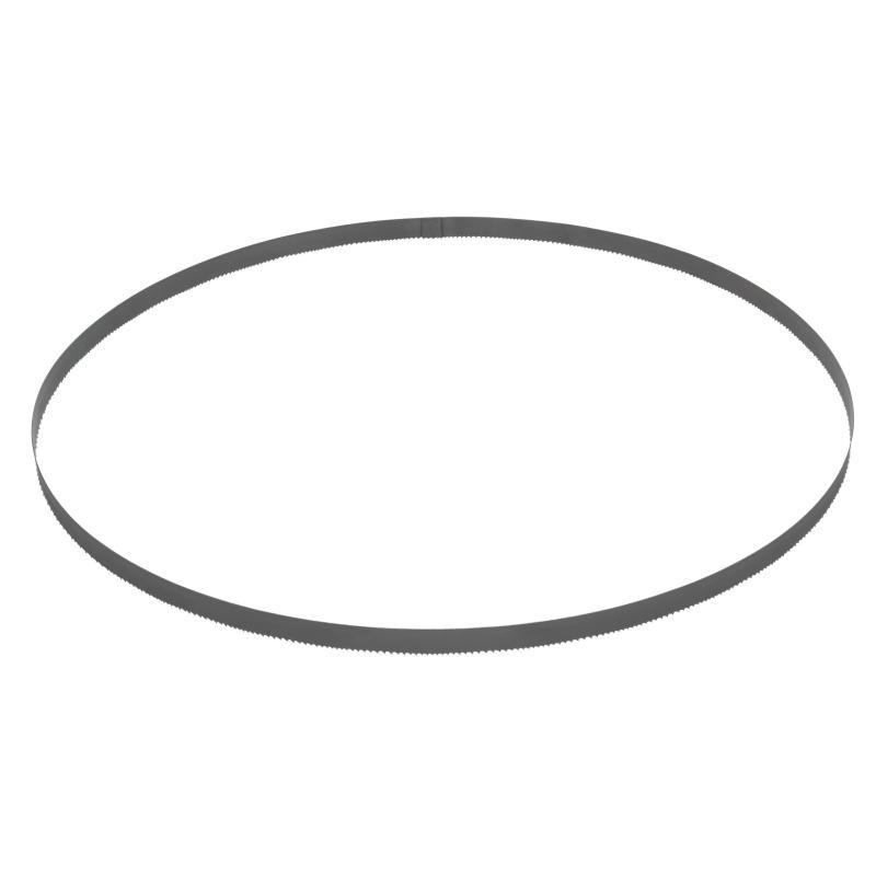 Lunghezza 113983 X 127 X 051 Mm - Milwaukee — LAMA Lungh./passo 1140mm/ 10 3PZ