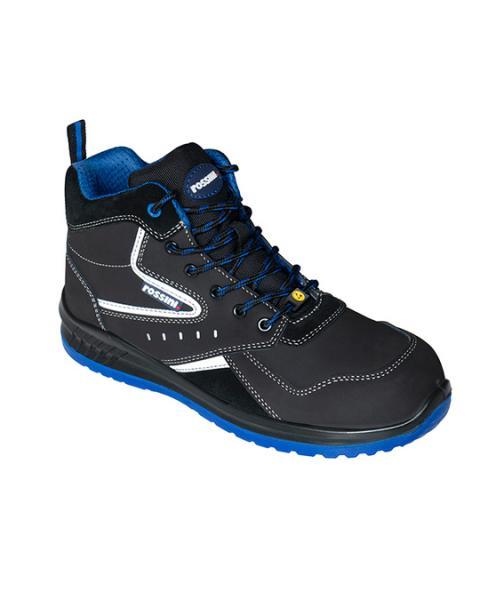 Scarpa Alta Wave High Leggera S3S FO SR - Rossini PPVL521