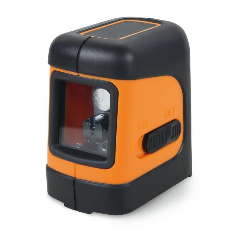 Livella Laser A Croce 30 Metri, Raggio Verde Con Supporto Magnetico E Morsetto Da Parete In Valigetta 1697 30 Beta 016970030