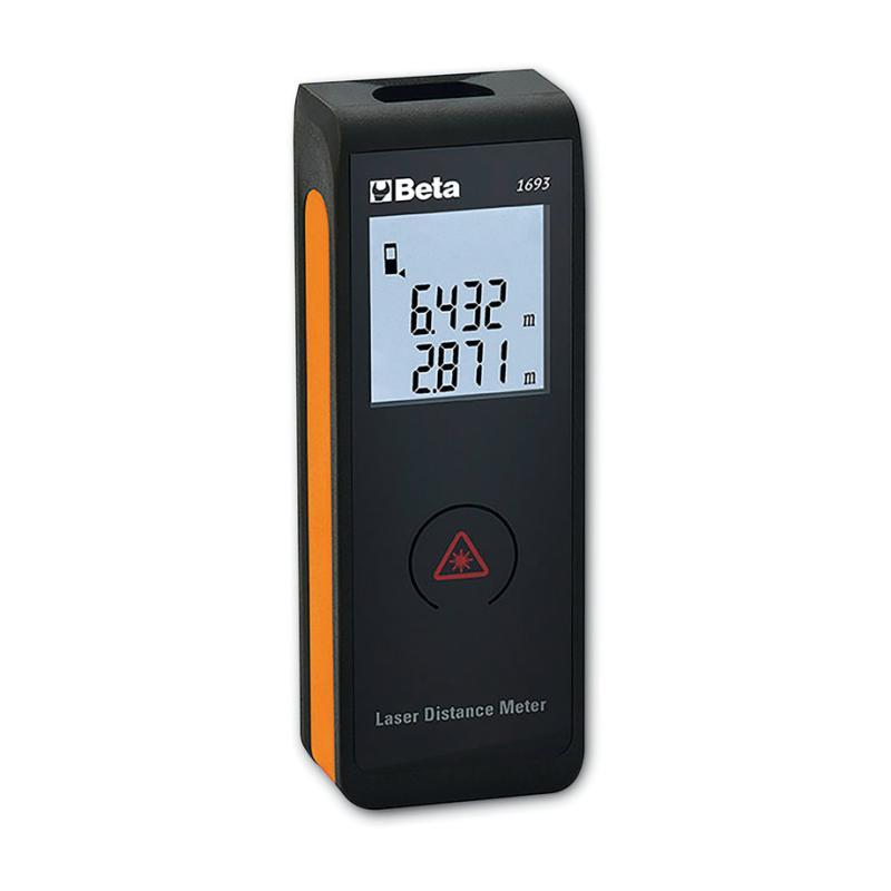 Misuratore Di Distanza Laser 20 Metri 1693 20 Beta 016930020