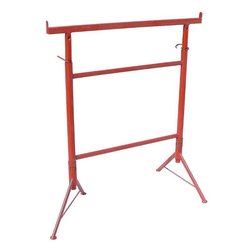 Cavalletto Doppio 1,00 – 1,80 M Regolabile