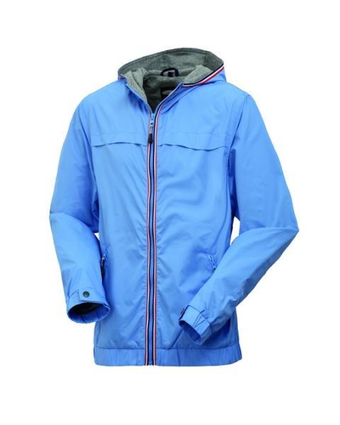 K-Way donna Essen Lady con cappuccio - Rossini HH632