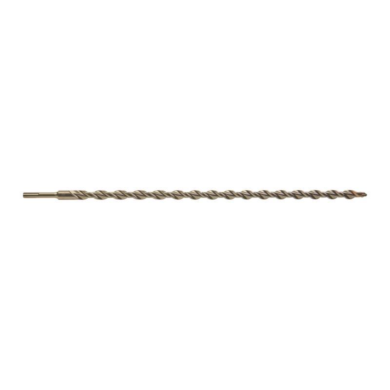 Punte Sds Plus M2 2 Taglienti - Milwaukee — PUNTA SDS-Plus 18X600 MM