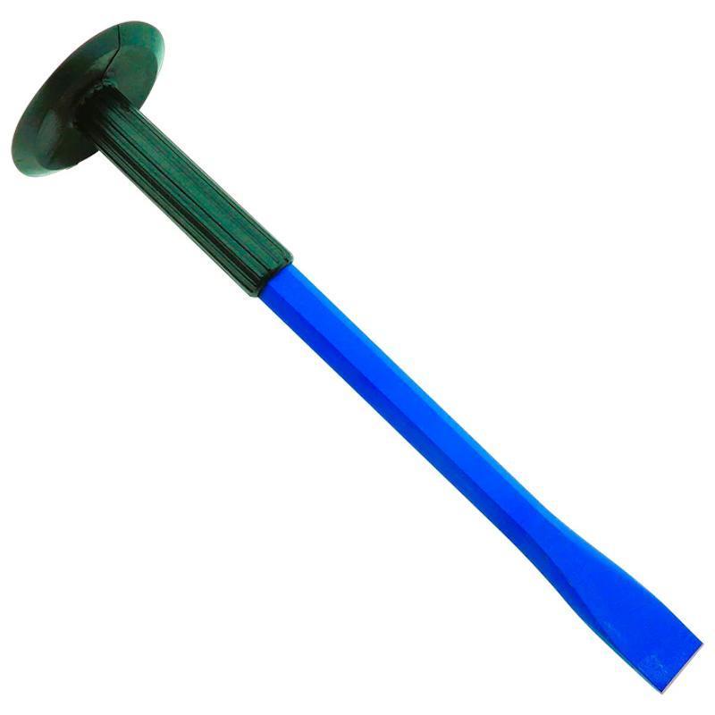 Scalpello Muratore Con Paramano 350x16 mm SARTEX