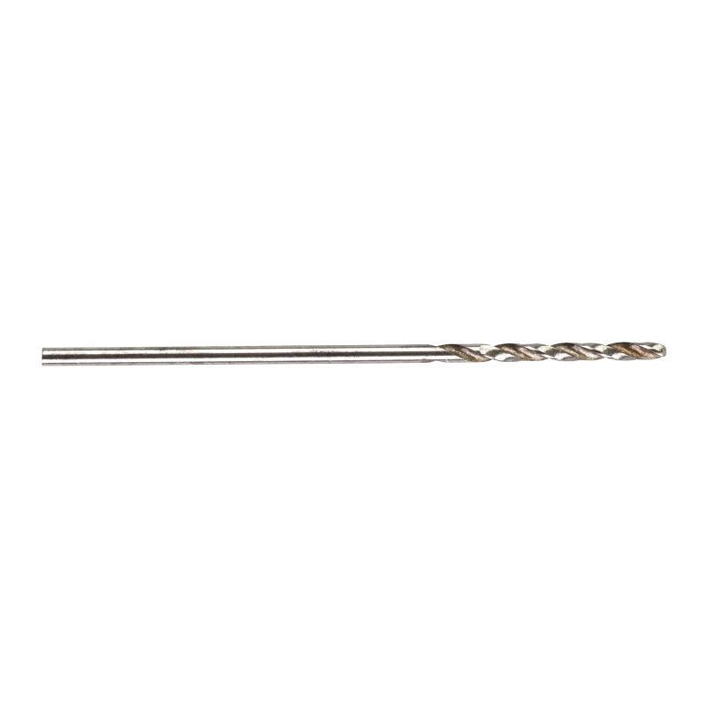 Thunderweb Punte Metallo Hss G Din 338 - Milwaukee — PUNTA HSS-G 1.1 MM (conf. 10pz)