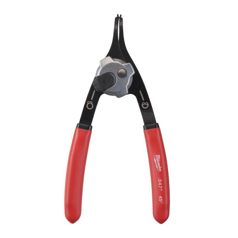 Pinze Reversibili Per Anelli Elastici - Milwaukee