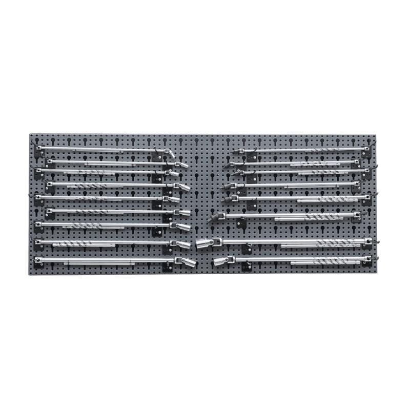 Assortimento 71 Utensili, Con Ganci Senza Pannello 6600 M/61 Beta 066000061