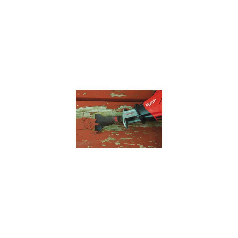 Sega Assiale Compatta 12V - Senza Batteria - C12 Hz-0 - Milwaukee 4933500559