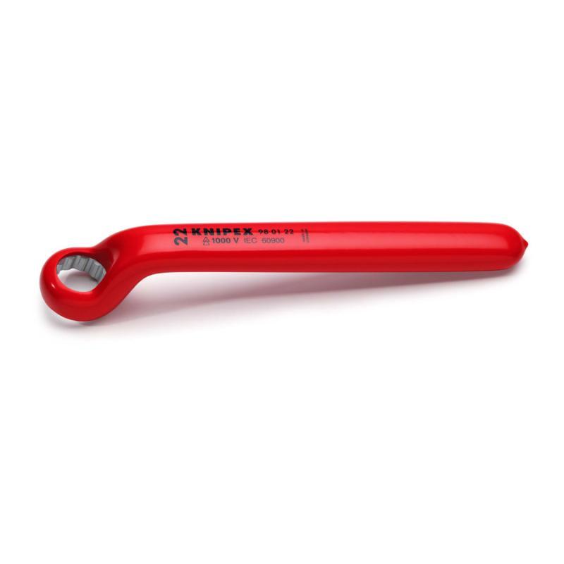 KNIPEX 98 01 22 Chiave poligonale