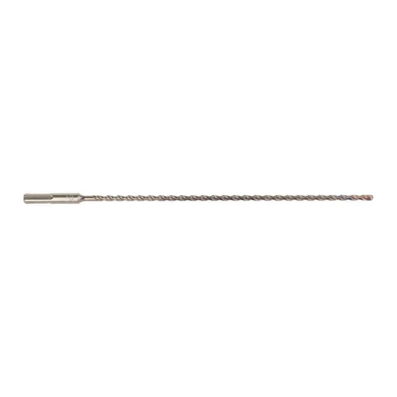 Punte Sds Plus M2 2 Taglienti - Milwaukee — PUNTA SDS-Plus 5.5X310 MM