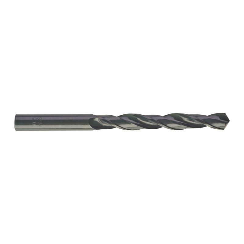 Punte Per Metallo Forgiate In Hss R Din 338 - Milwaukee — PUNTA HSS-R 10.5X133 MM (conf. 5pz)