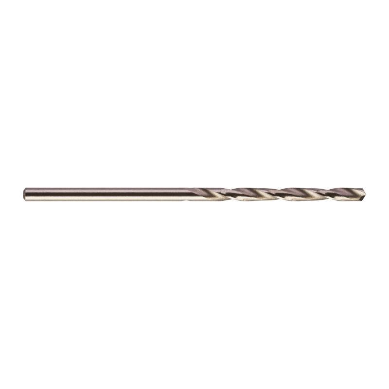 Thunderweb Punte Metallo Hss G Din 338 - Milwaukee — PUNTA HSS-G 2.0X49 MM (conf. 10pz)