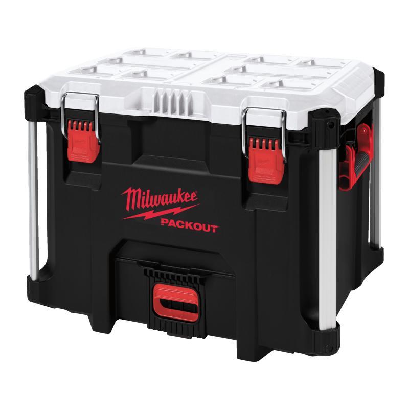 Packout Contenitore Termico Xl - Milwaukee 4932478648
