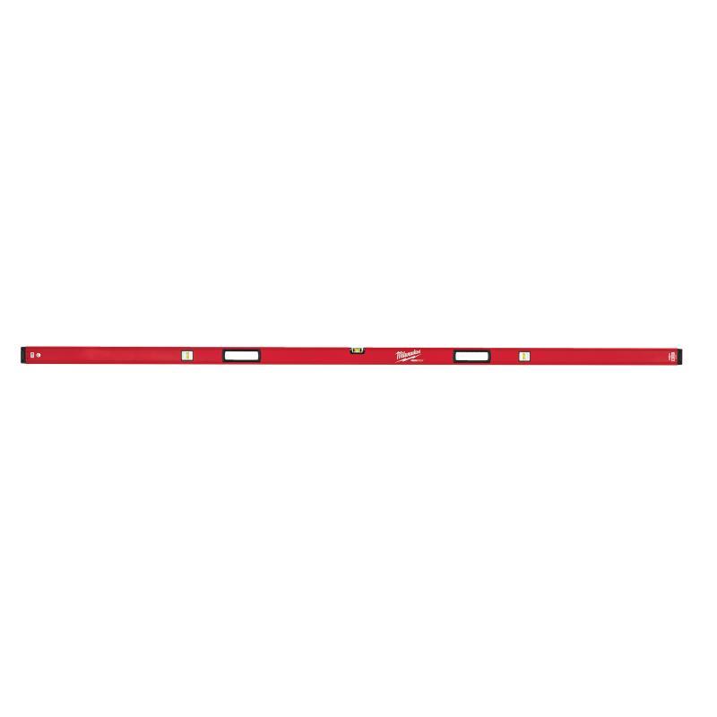 Livella Serie Backbone - Milwaukee — LIVELLA 240 cm MAGN - Serie Backbone
