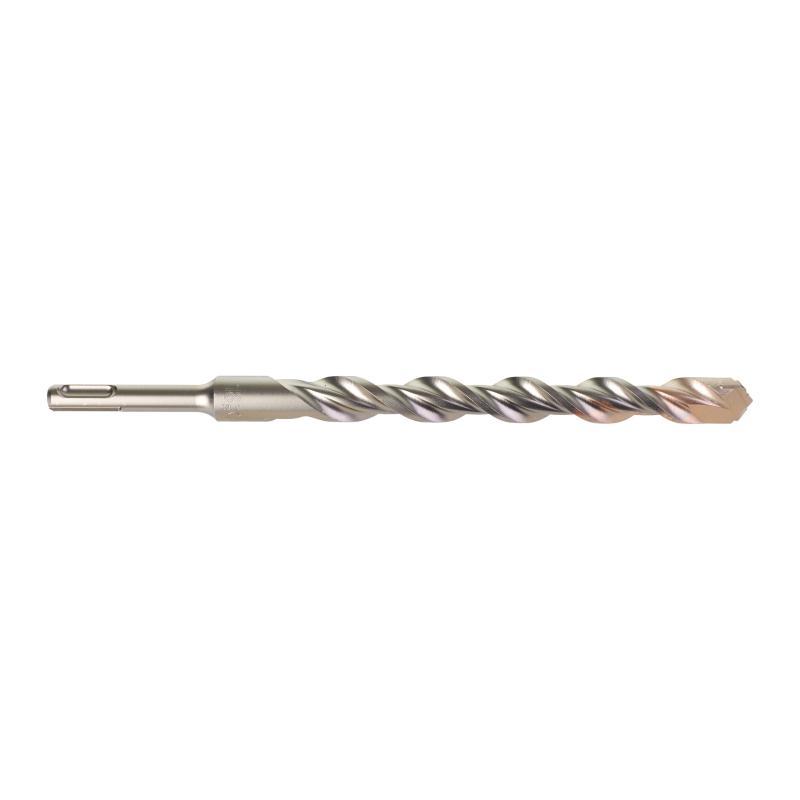 Punte Sds Plus M2 2 Taglienti - Milwaukee — PUNTA SDS-Plus 18X250 MM