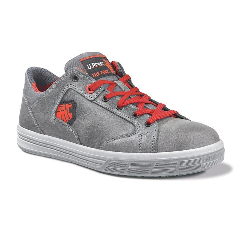 Scarpe Basse U-Power Forest S3 SRC