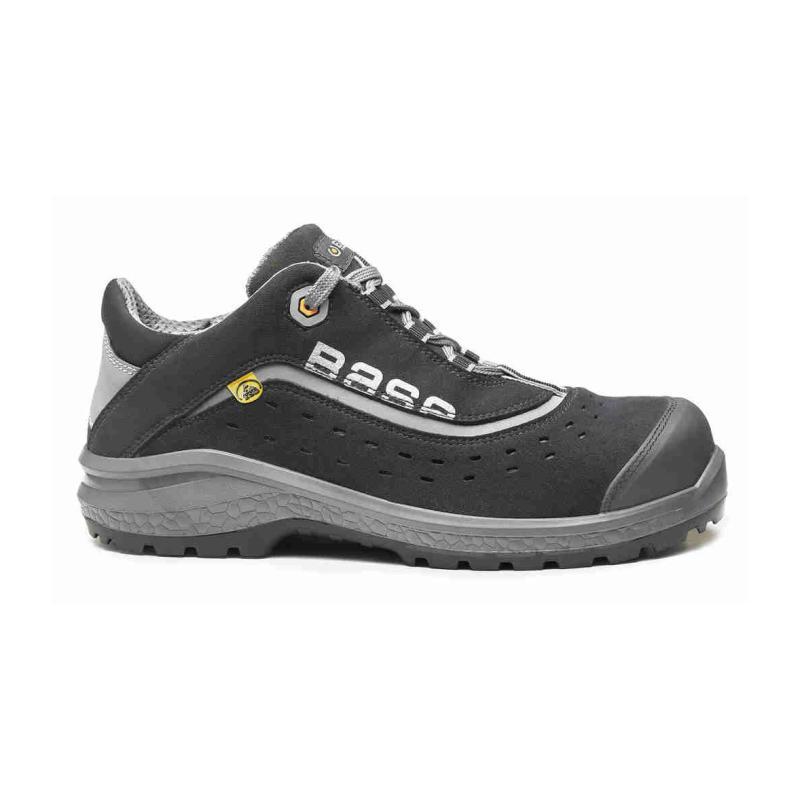 Scarpa Bassa BE-STYLE - S1P ESD SRC - BASE CA-B0886-CWE