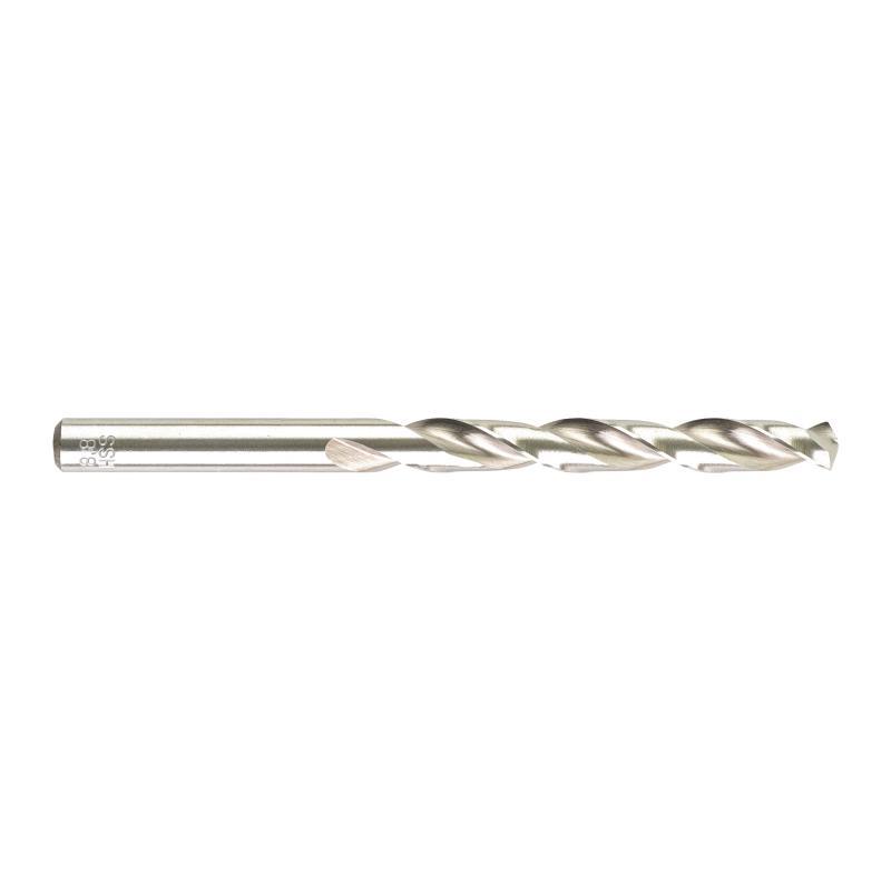 Thunderweb Punte Metallo Hss G Din 338 - Milwaukee — PUNTA HSS-G 8.8 MM (conf. 5pz)