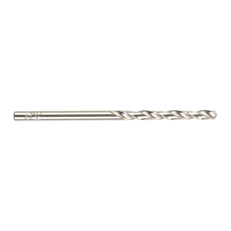 Thunderweb Punte Metallo Hss G Din 338 - Milwaukee — PUNTA HSS-G 3.1 MM (conf. 10pz)