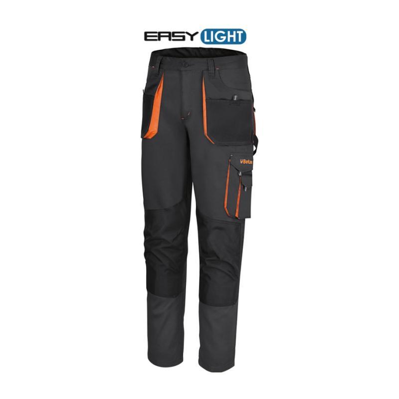 Pantaloni Da Lavoro Beta Easy Leggeri 7860G Beta
