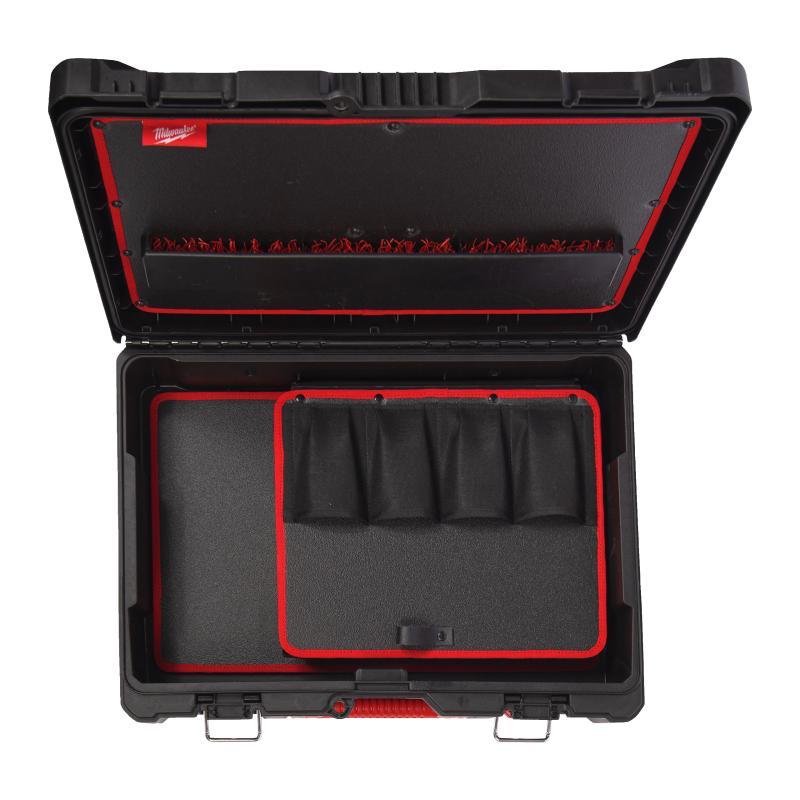 Packout Valigetta Vuota - Elettricista - Milwaukee 4932499703