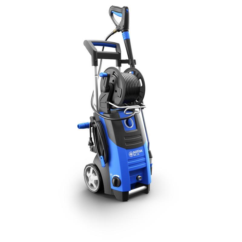 NILFISK MC 2C 140/610 Idropulitrice Acqua Fredda 230V 50hz 140 bar 610/540 l/h