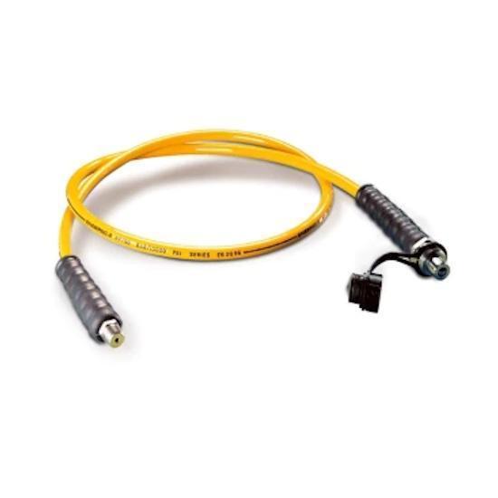 Tubo Idraulico Flessibile Per Alta Pressione In Termoplastico 9,7 mm Diametro Interno Estremità 3/8" e CH-604