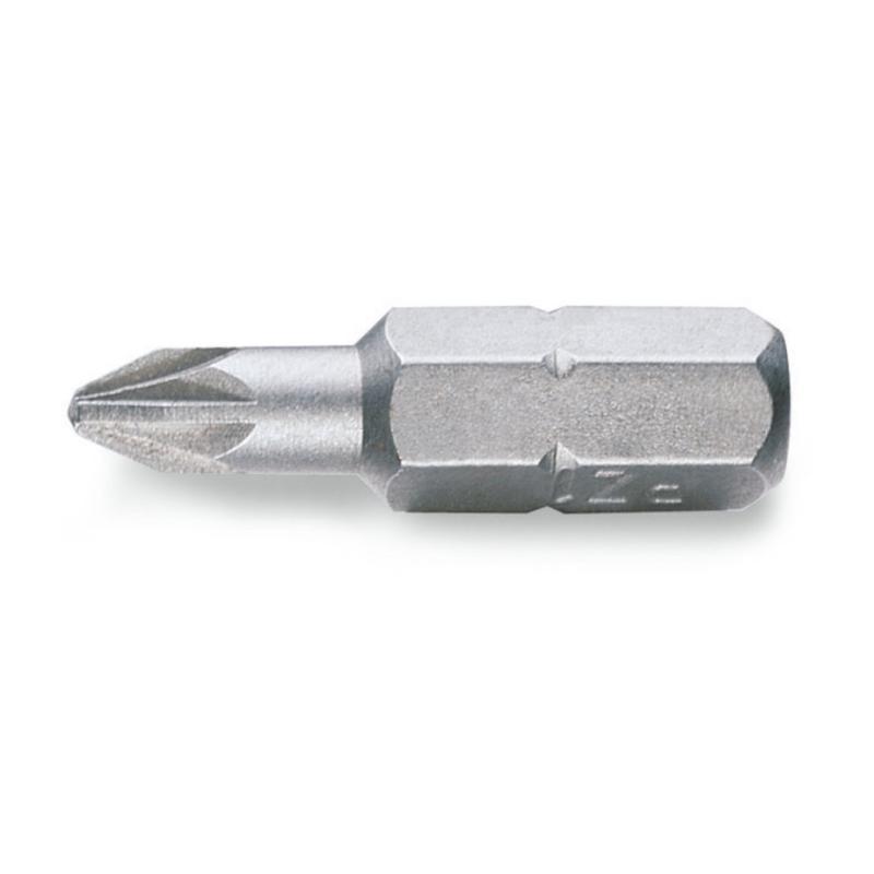 Inserti Per Avvitatori Per Viti Con Impronta A Croce Pozidriv®-Supadriv® 861PZ Beta