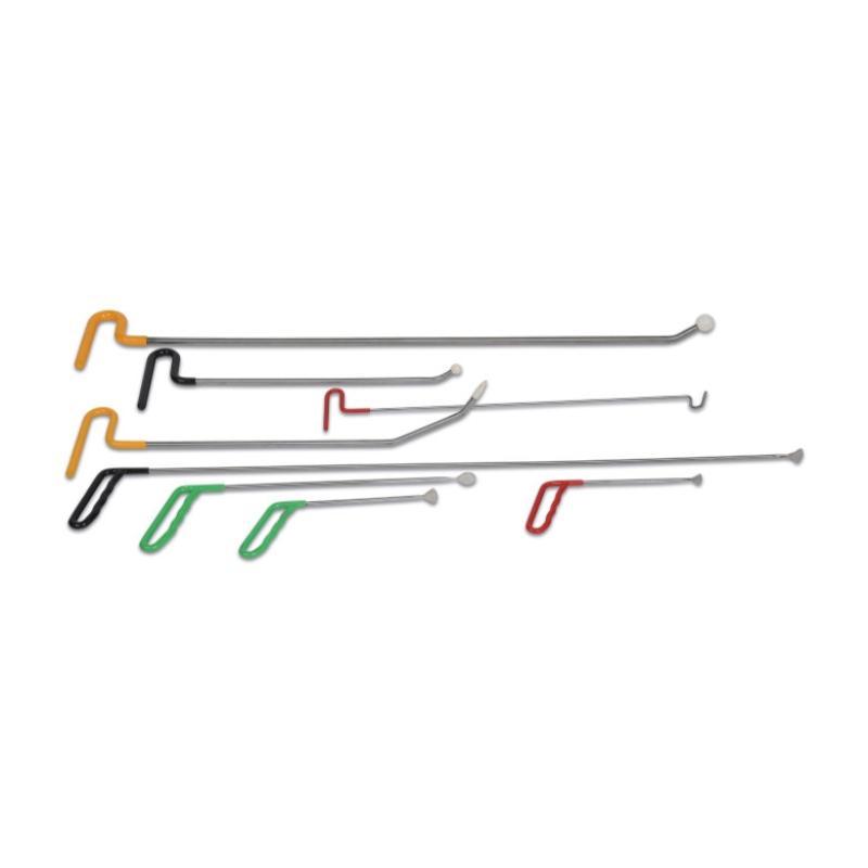 Kit 8 Leve Per Tirabolli Carrozzeria 1361/K9 Beta 013610030